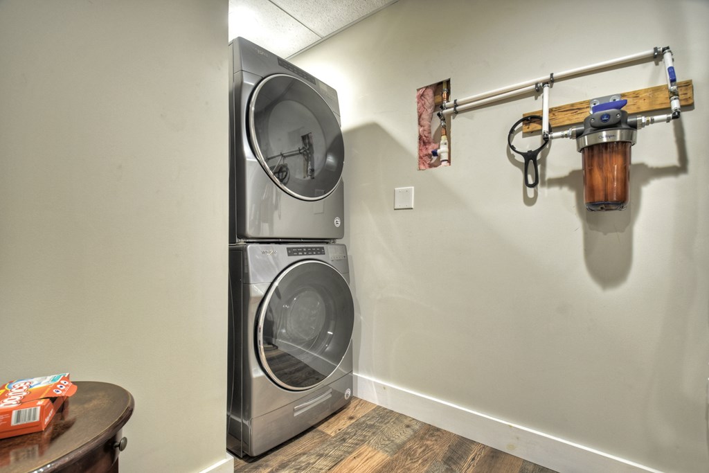 153 Seven Pines Trail