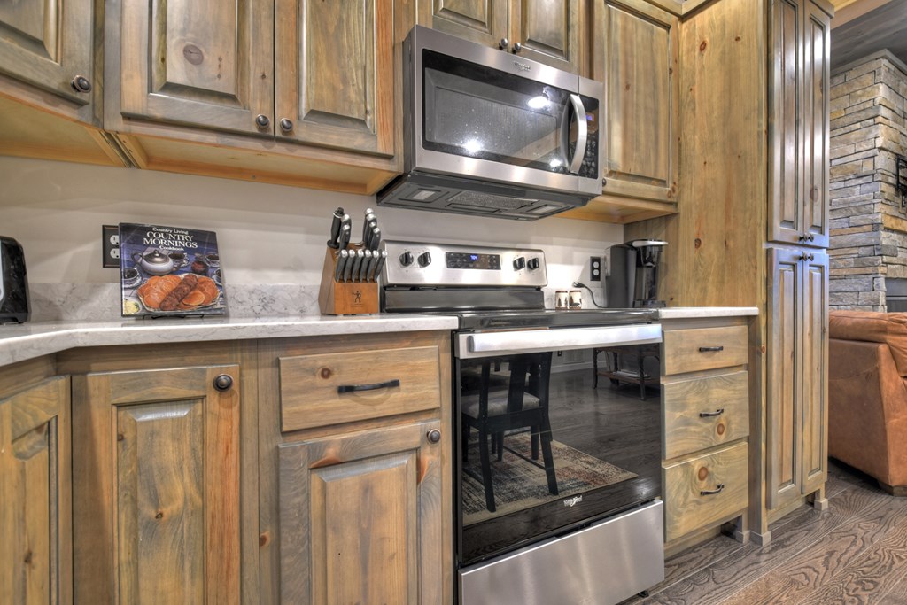 153 Seven Pines Trail