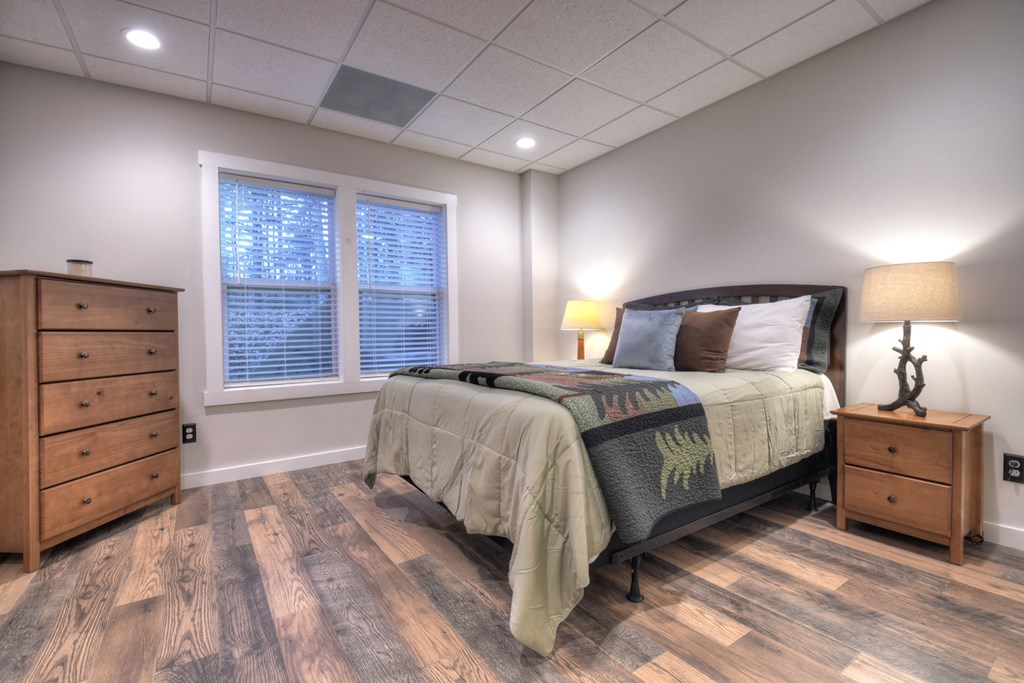 153 Seven Pines Trail