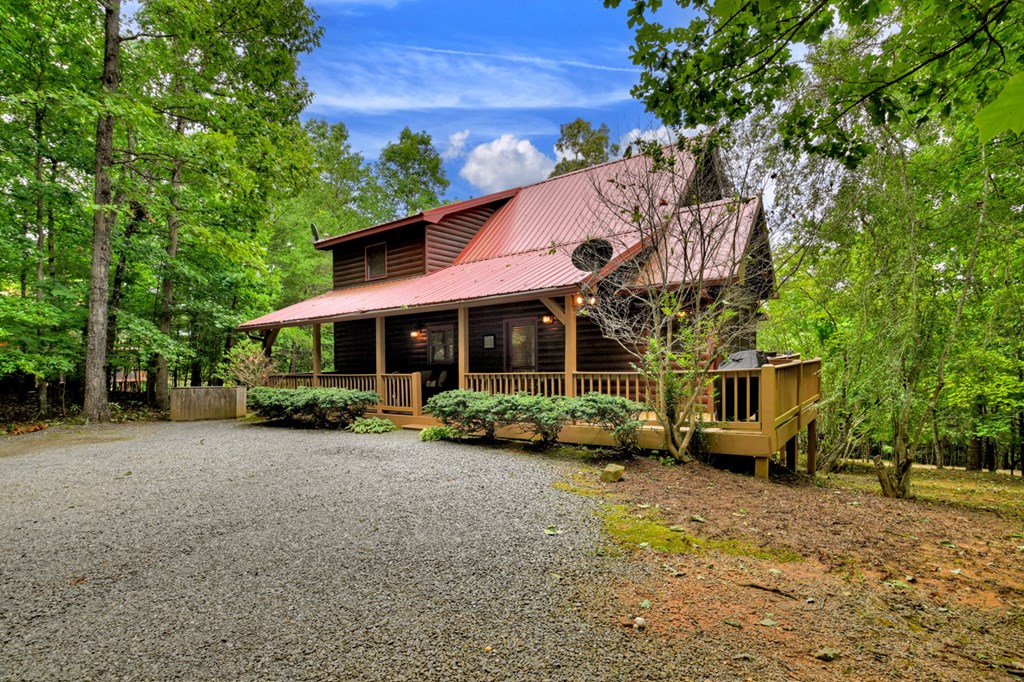 307 Fawn Trail