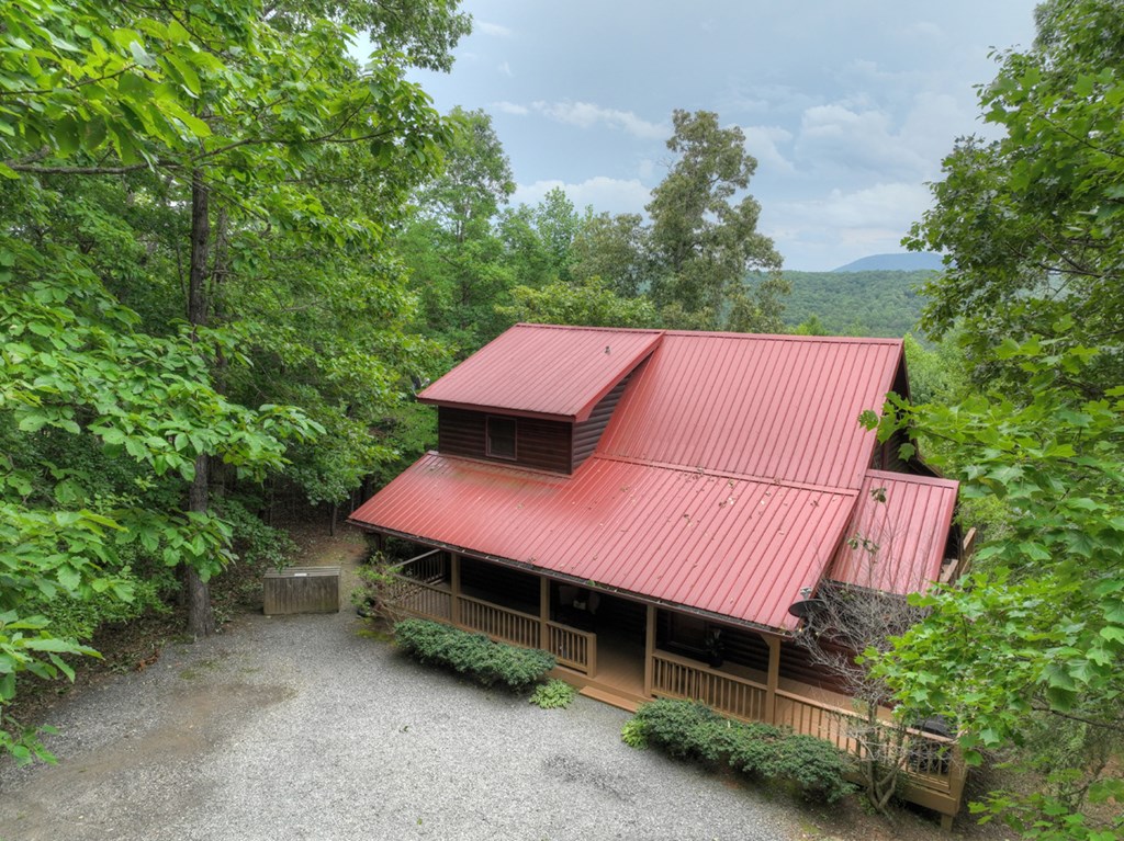 307 Fawn Trail