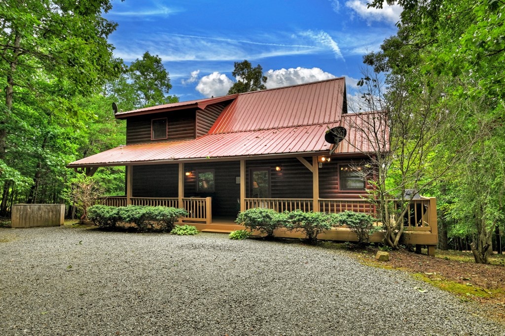 307 Fawn Trail
