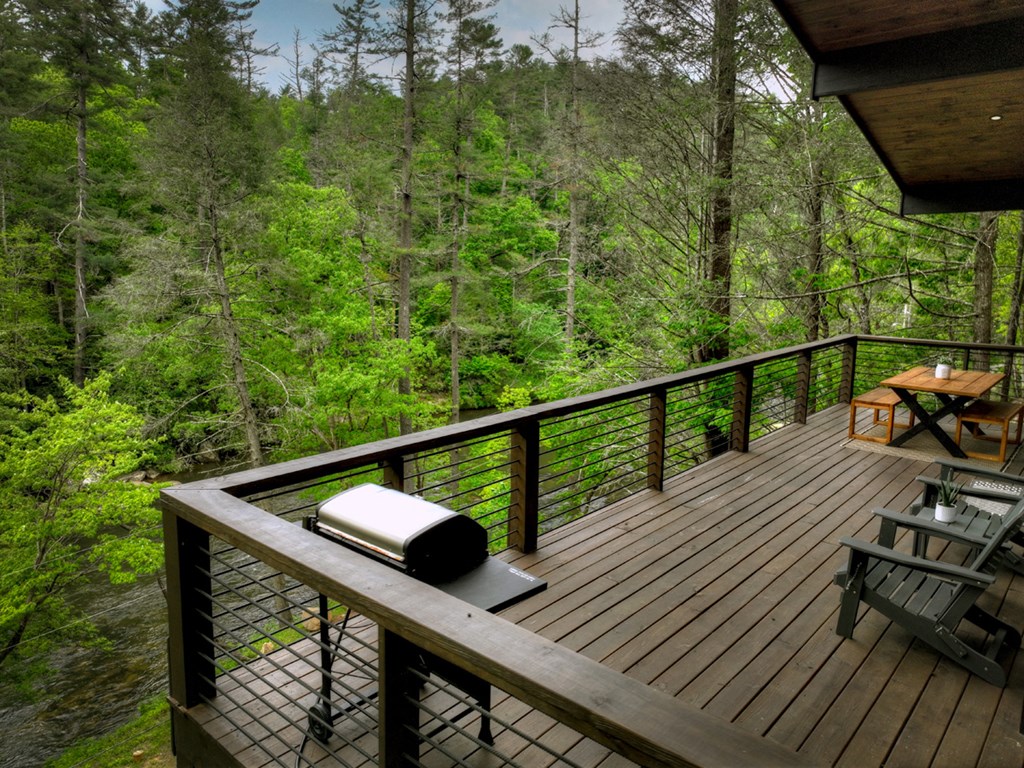 372 Flat Creek River Road