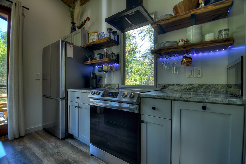 372 Flat Creek River Road