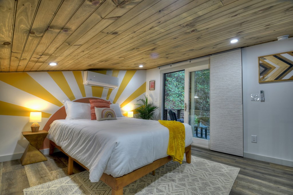 372 Flat Creek River Road