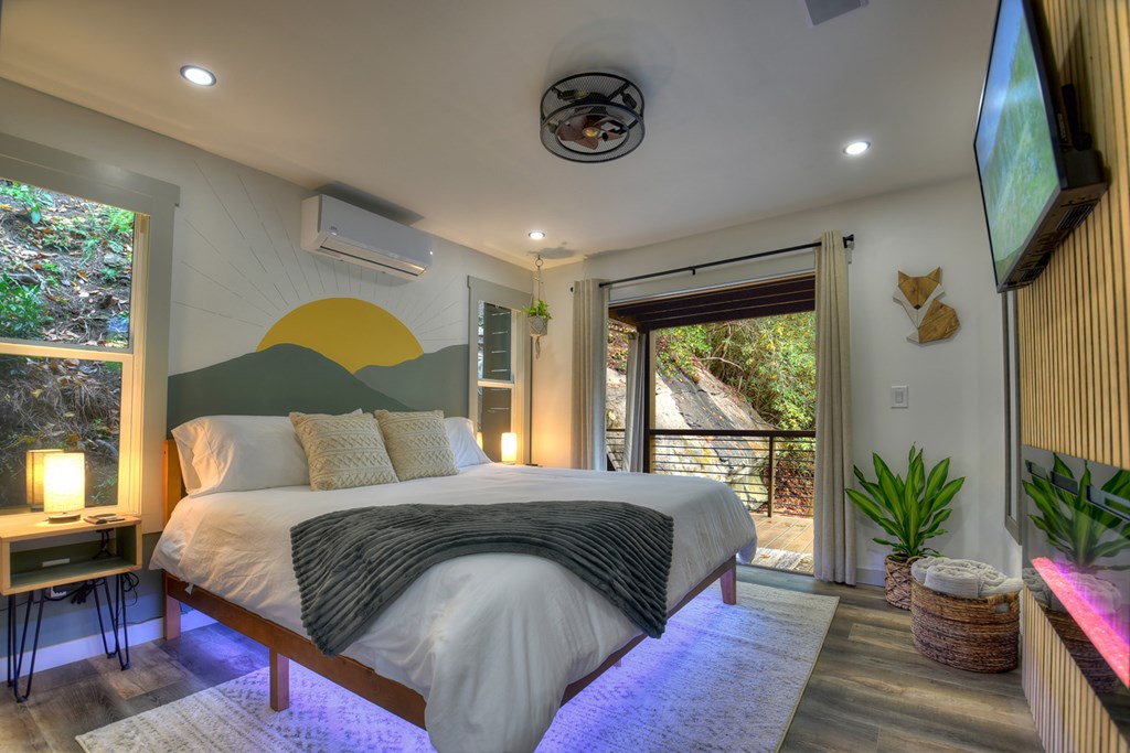 372 Flat Creek River Road