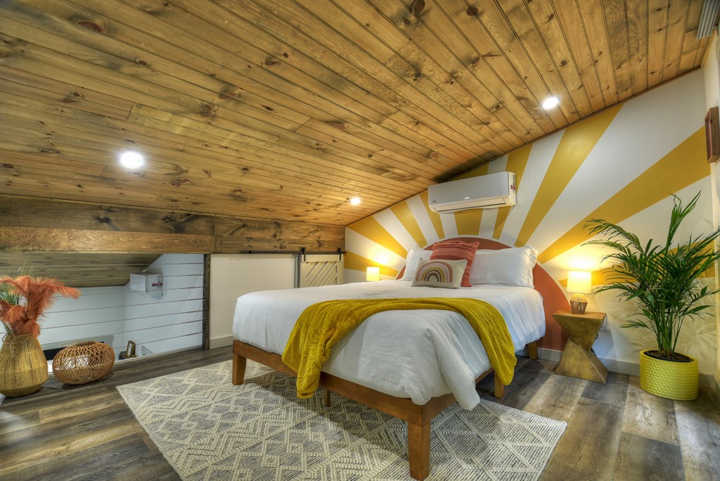 372 Flat Creek River Road