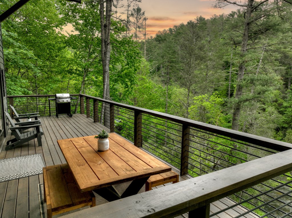 372 Flat Creek River Road