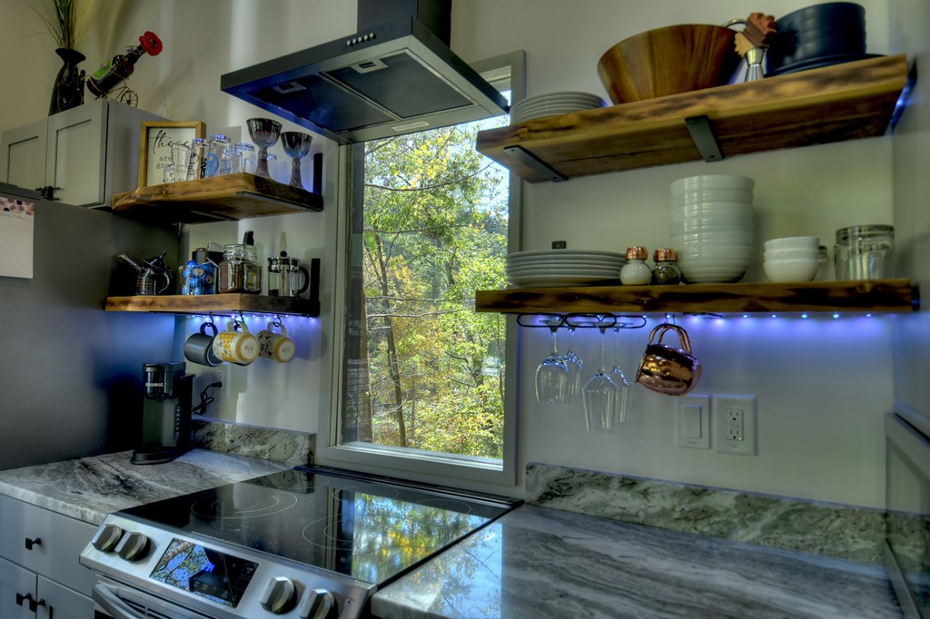 372 Flat Creek River Road