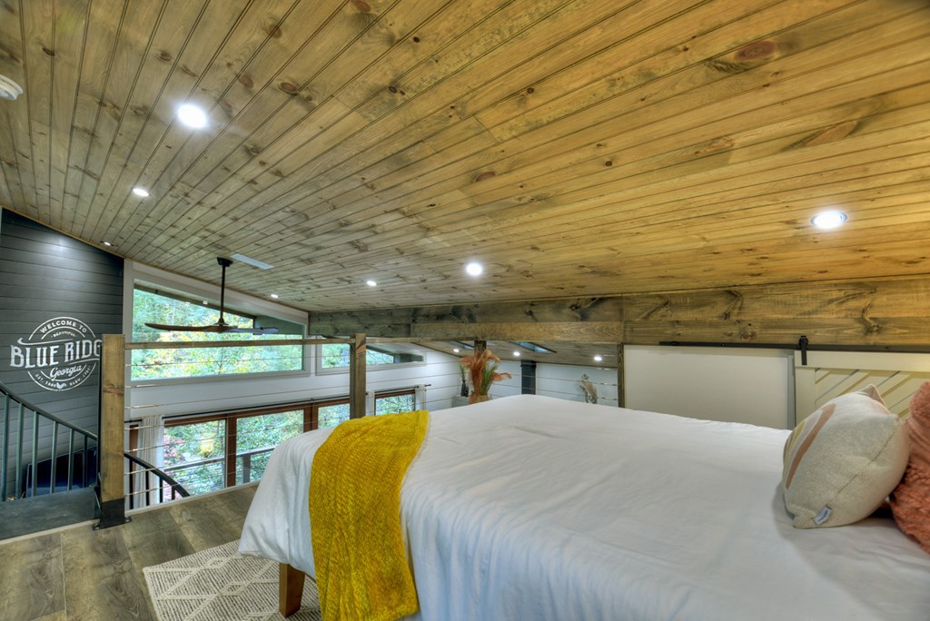 372 Flat Creek River Road