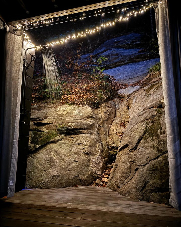 372 Flat Creek River Road