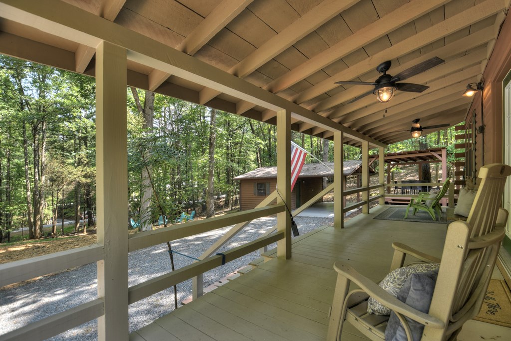 335 Misty Hollow Road