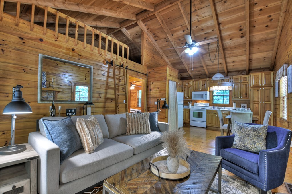 335 Misty Hollow Road