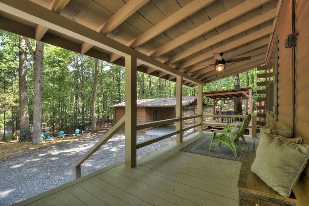 335 Misty Hollow Road