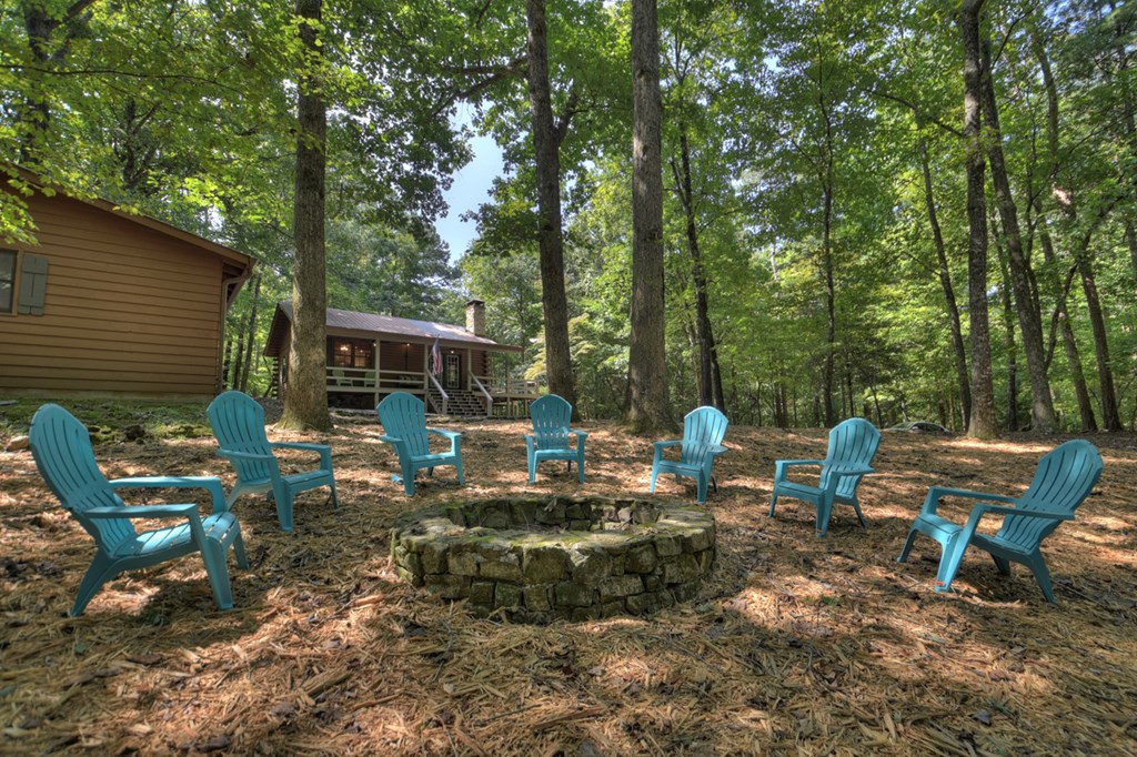 335 Misty Hollow Road