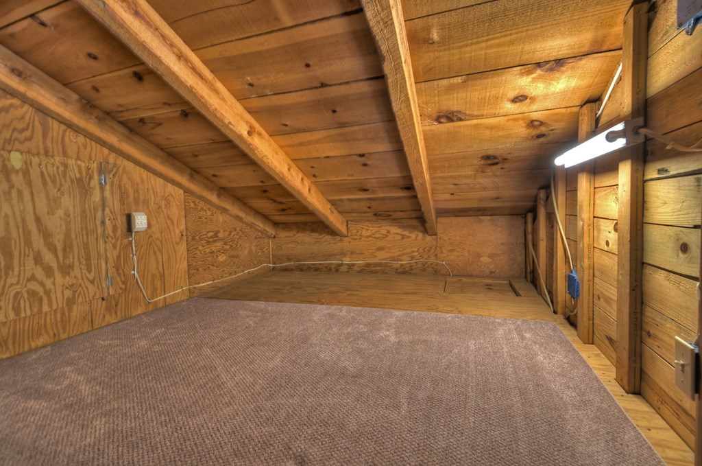 335 Misty Hollow Road