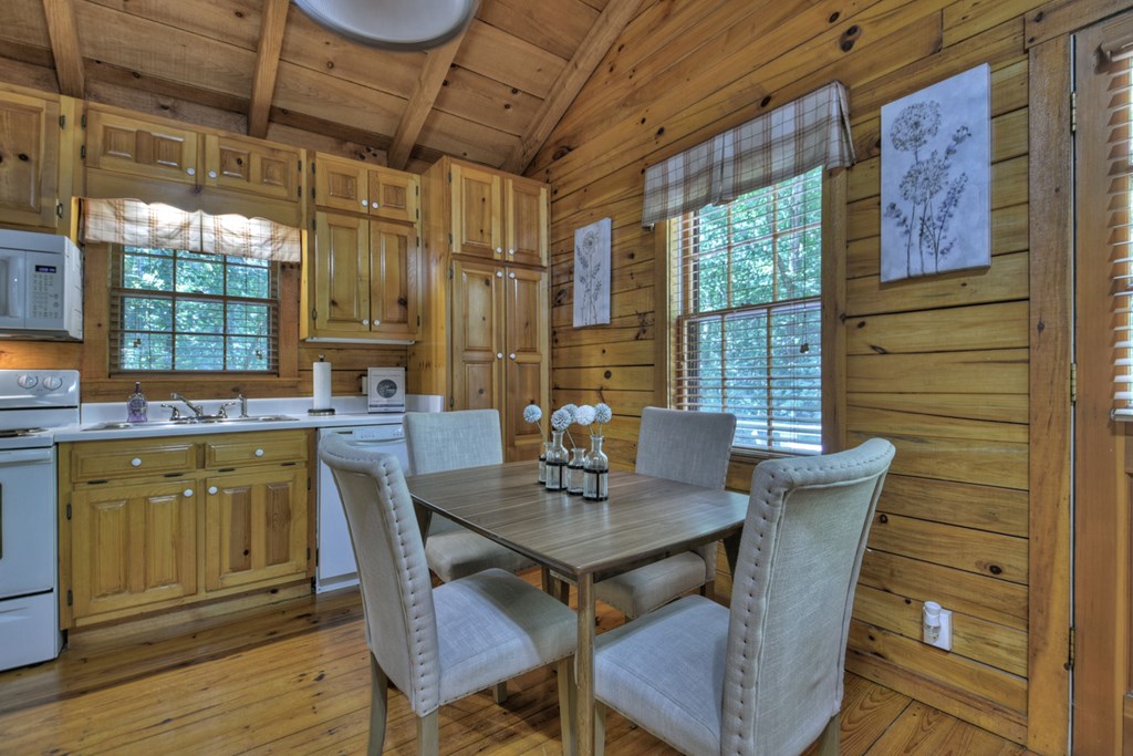 335 Misty Hollow Road