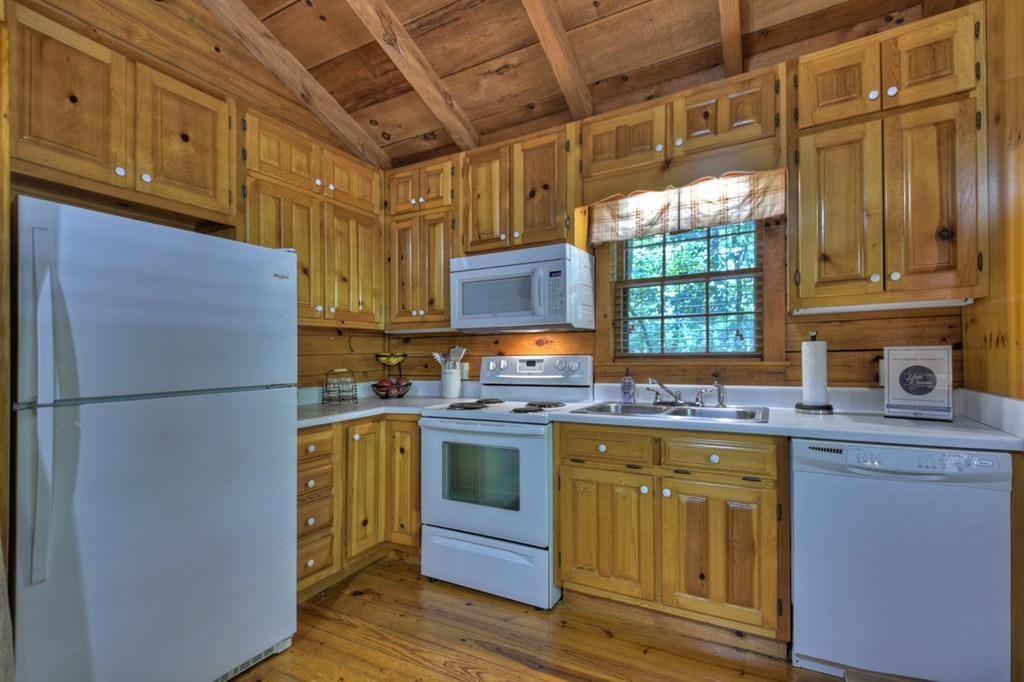 335 Misty Hollow Road