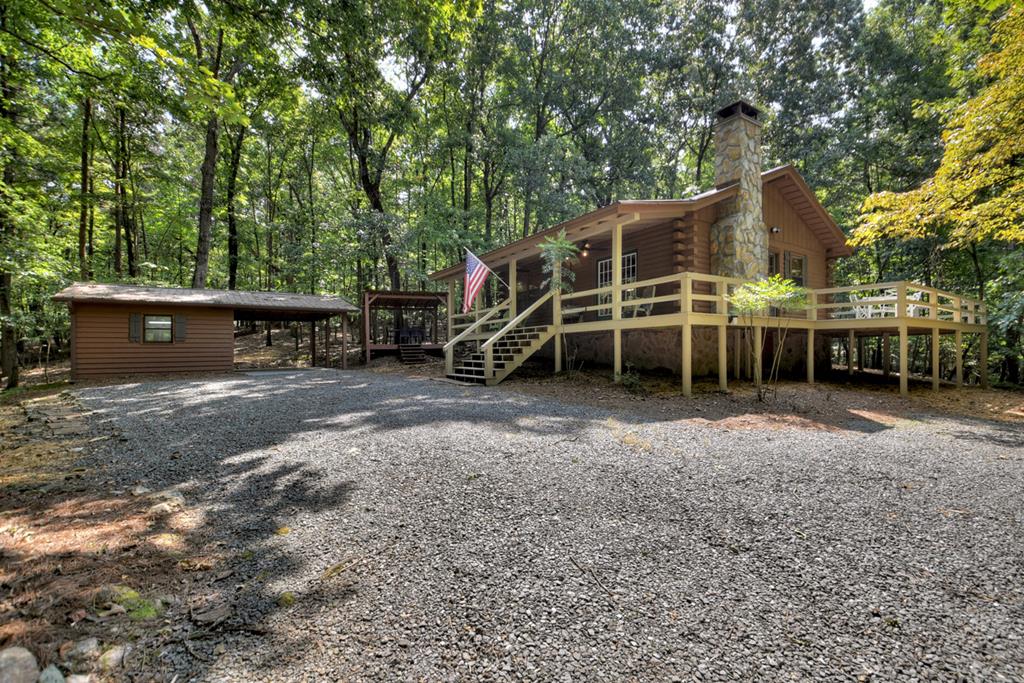 335 Misty Hollow Road