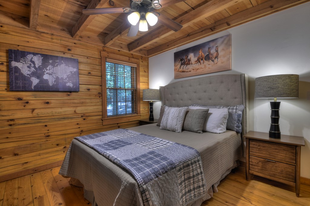 335 Misty Hollow Road