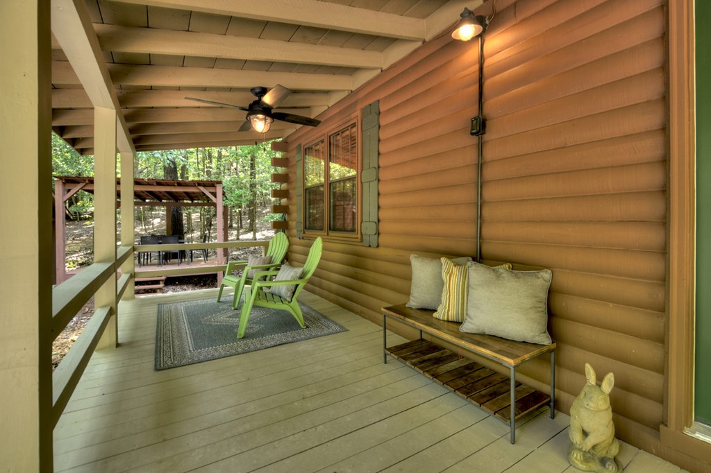 335 Misty Hollow Road