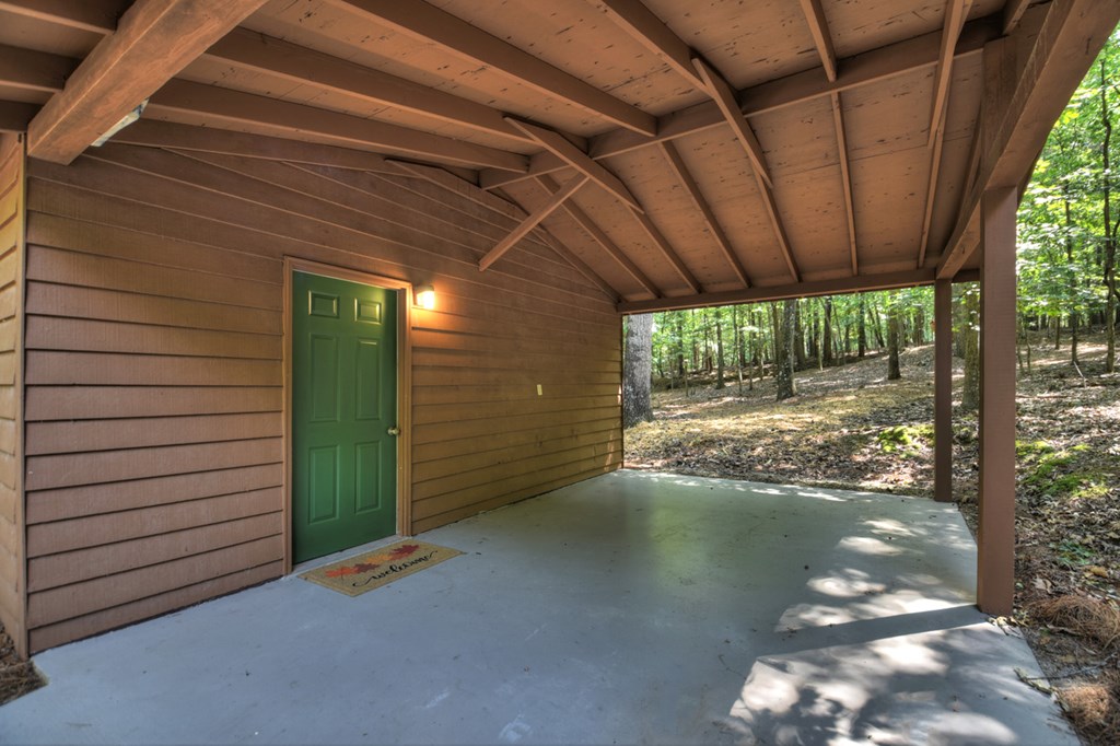 335 Misty Hollow Road