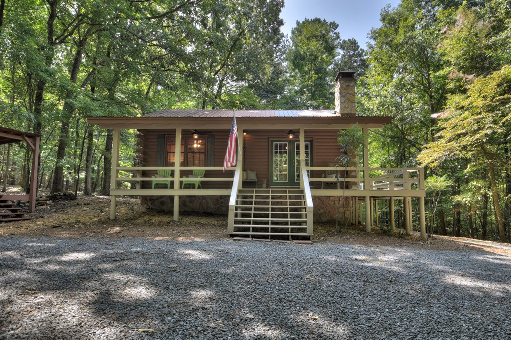 335 Misty Hollow Road