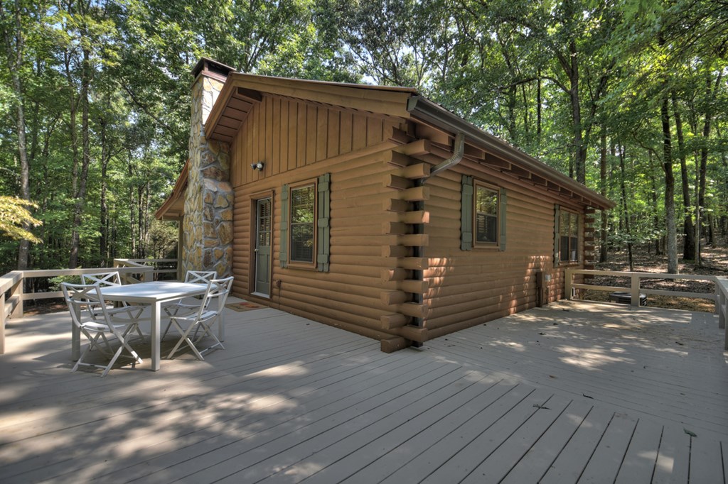 335 Misty Hollow Road