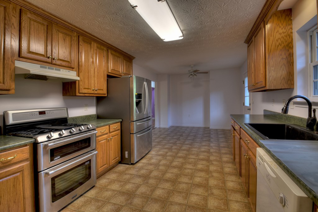 338 Johnson Cove Road