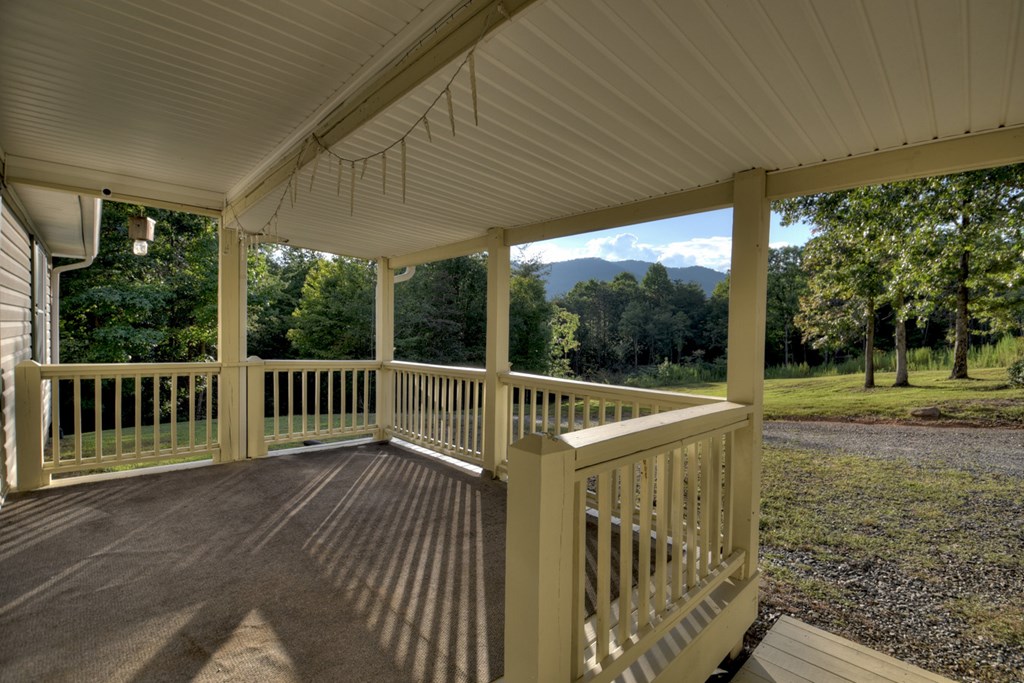 338 Johnson Cove Road