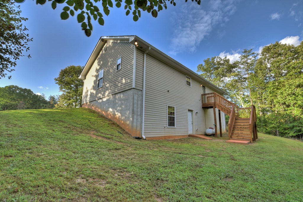 338 Johnson Cove Road