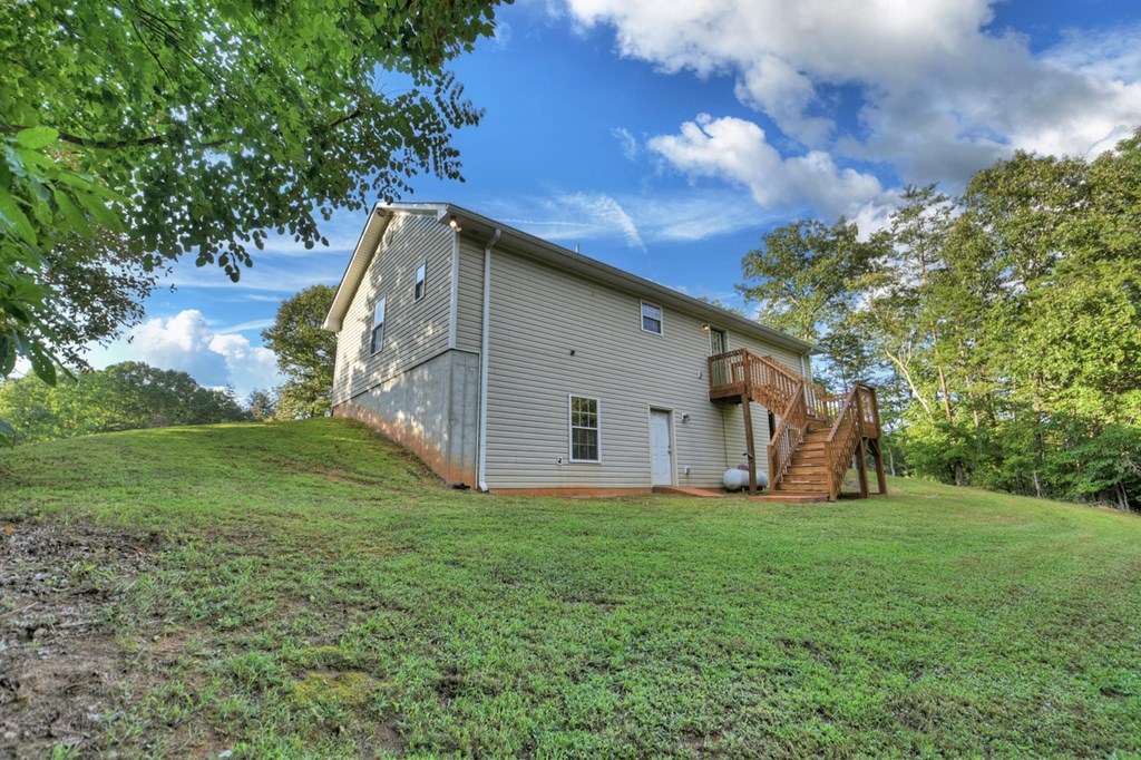 338 Johnson Cove Road