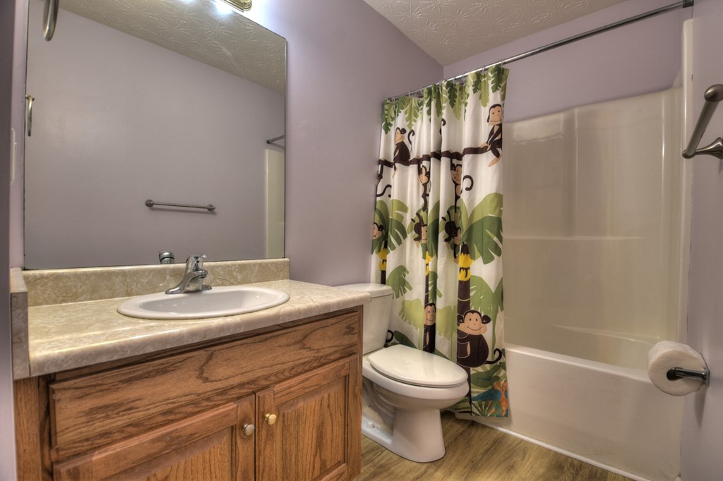 338 Johnson Cove Road