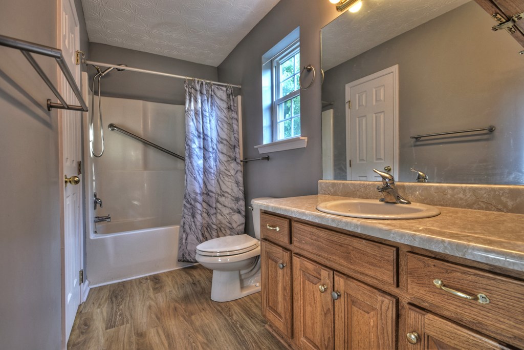 338 Johnson Cove Road