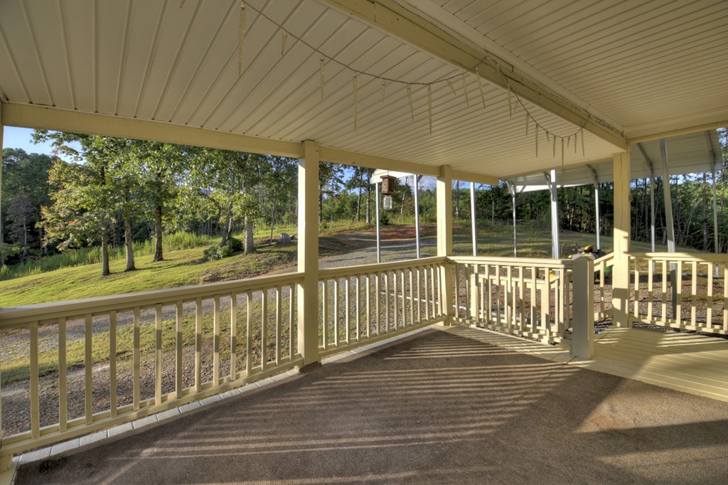 338 Johnson Cove Road