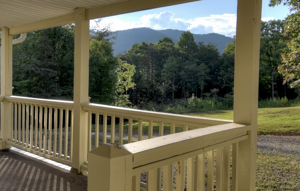 338 Johnson Cove Road