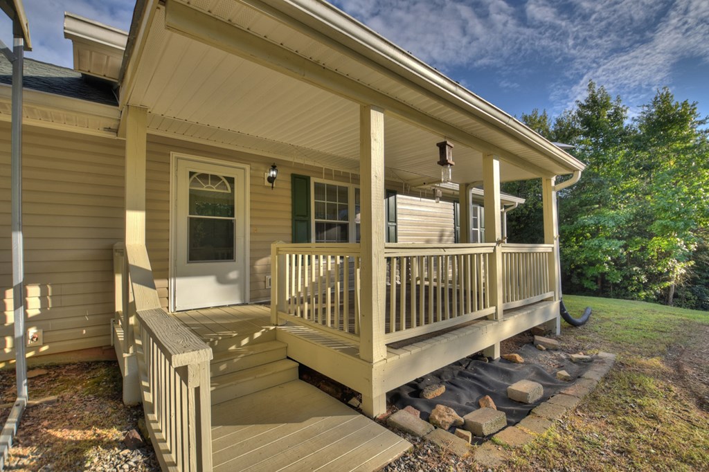 338 Johnson Cove Road