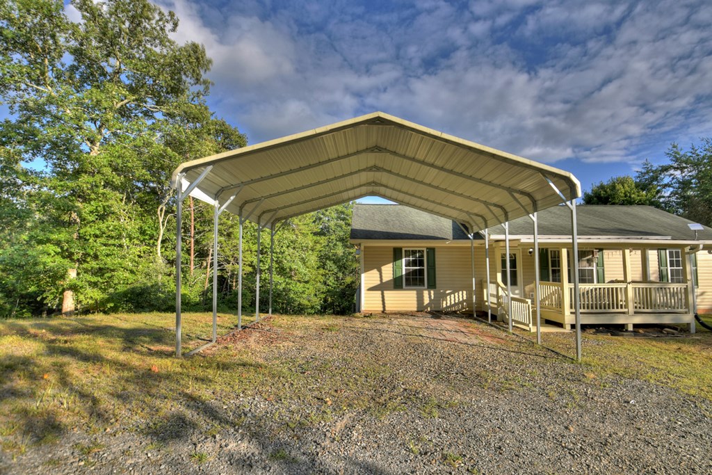 338 Johnson Cove Road