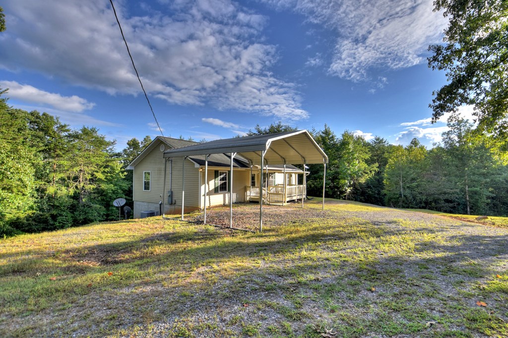 338 Johnson Cove Road