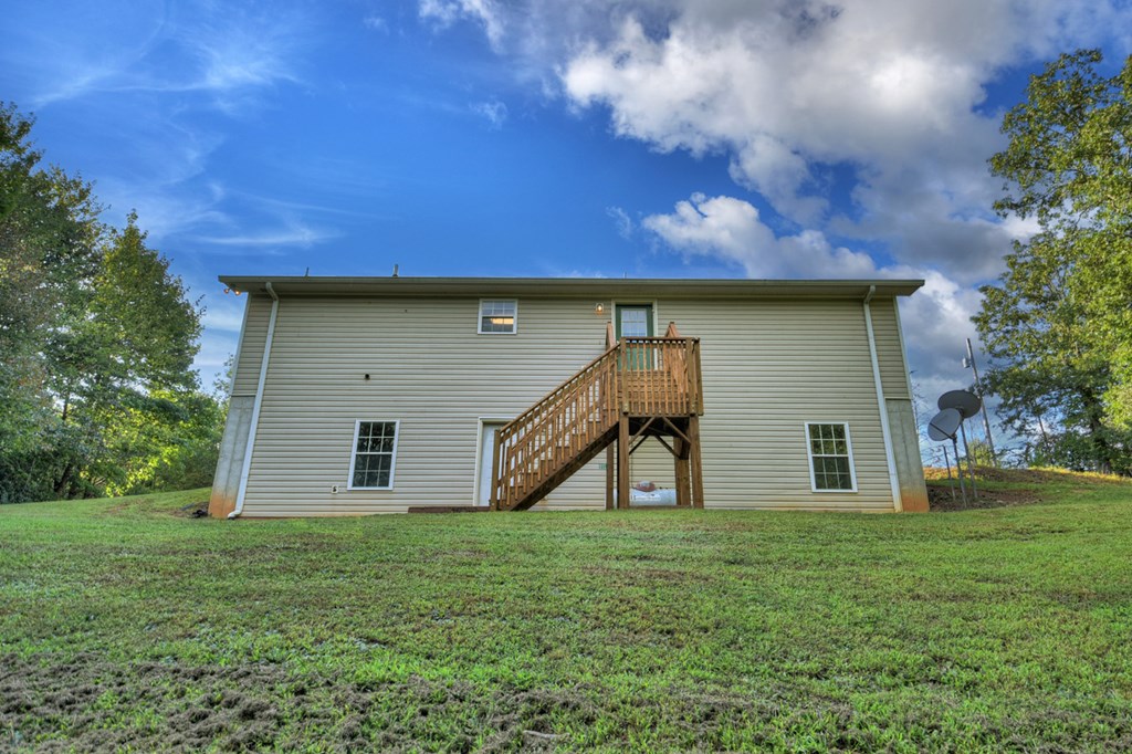 338 Johnson Cove Road