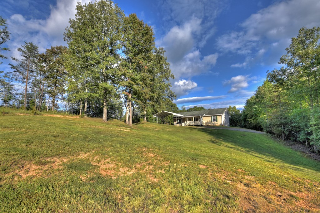 338 Johnson Cove Road