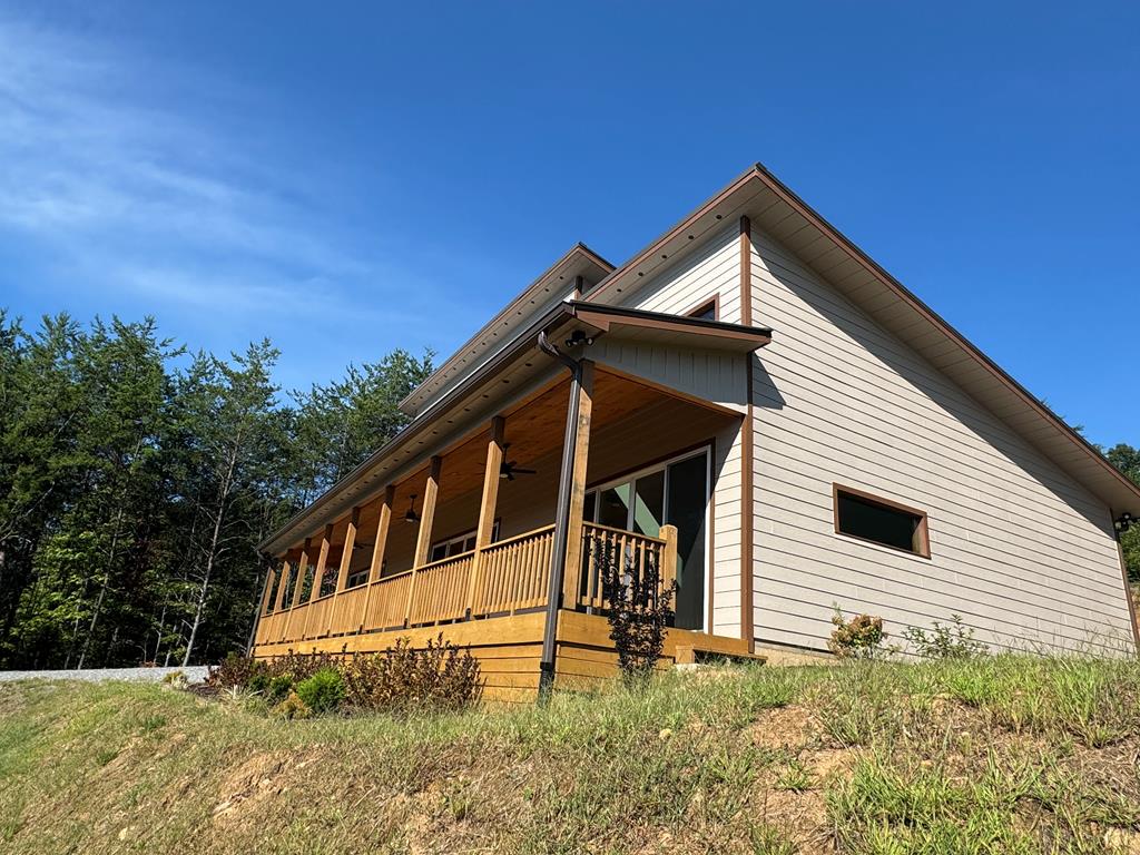 125 Golden Eagle Circle