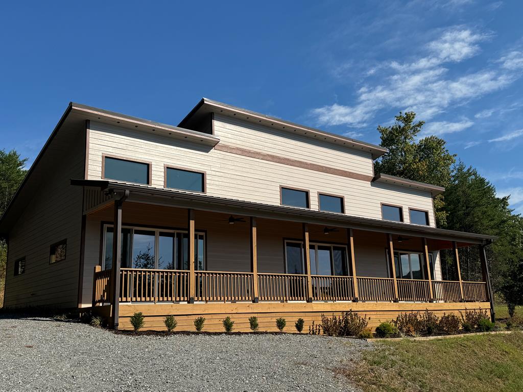 125 Golden Eagle Circle