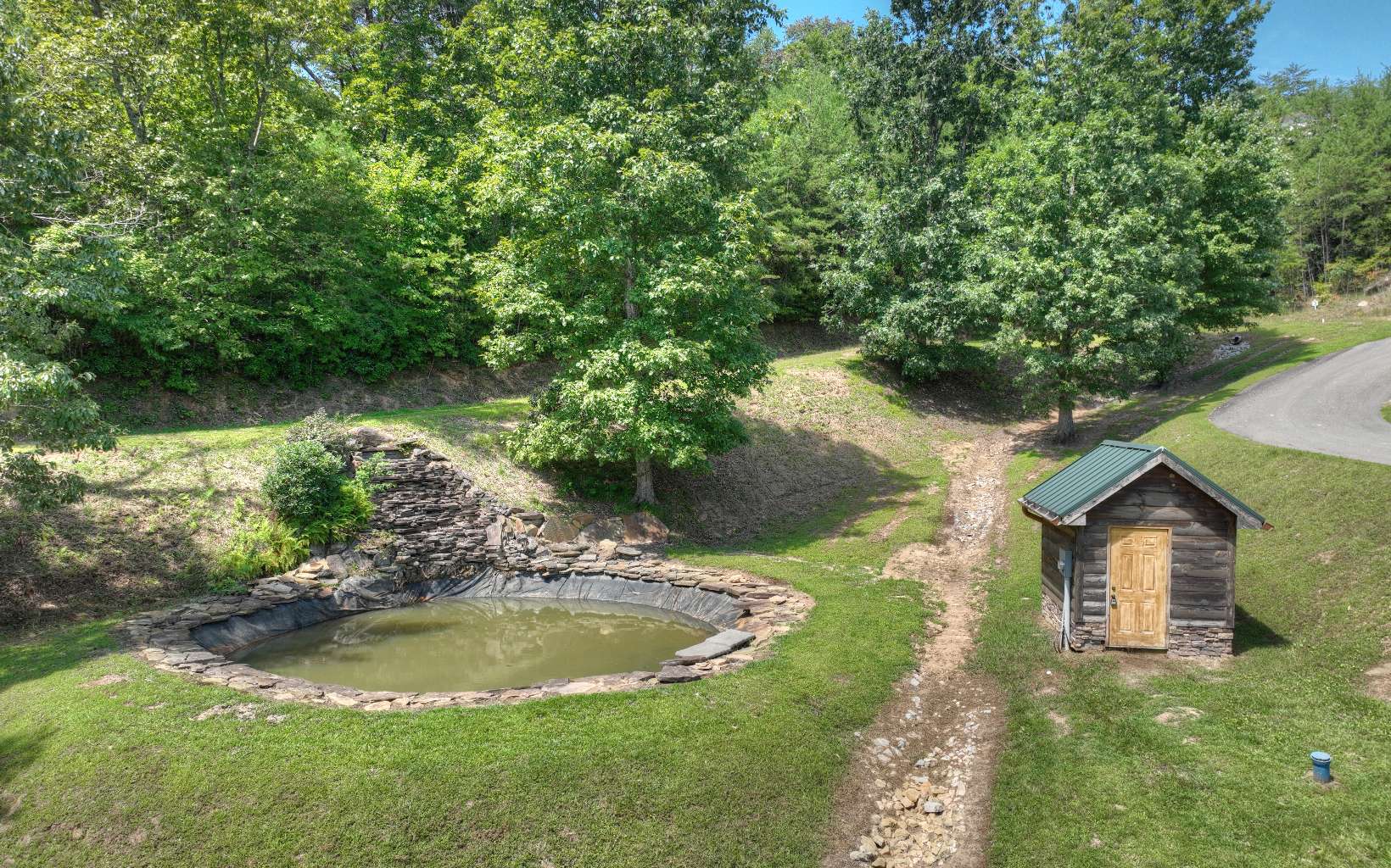 125 Golden Eagle Circle