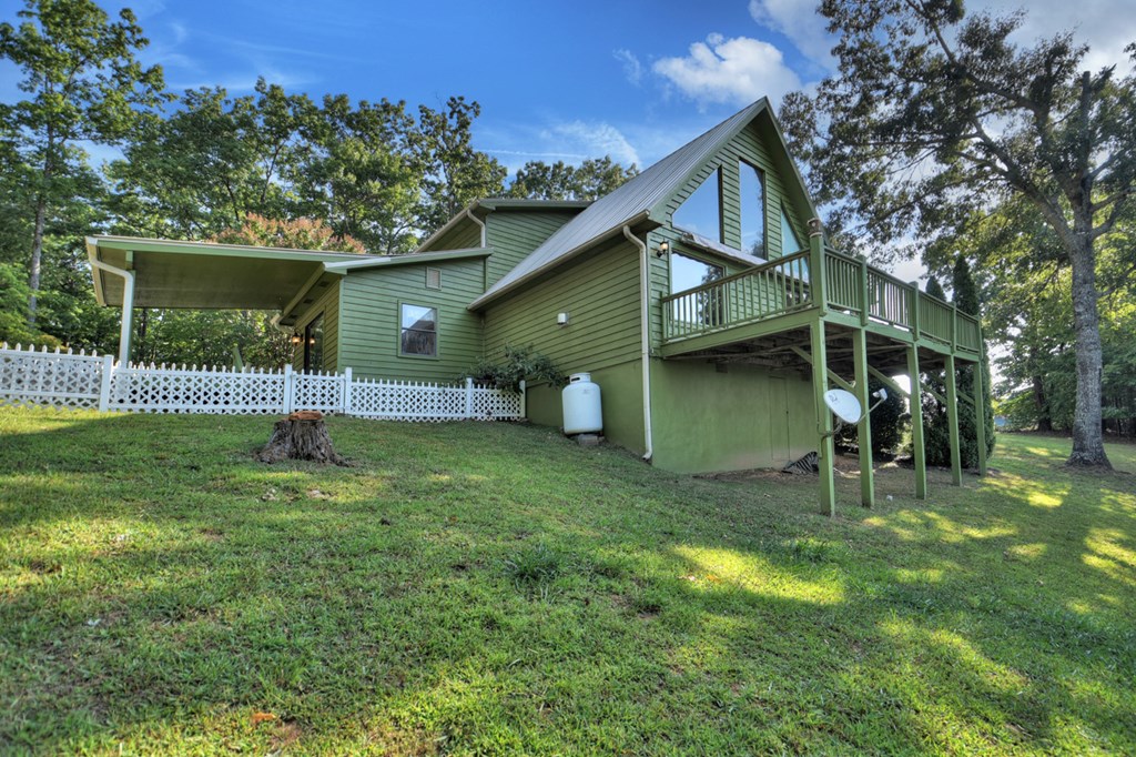 617 Country Mountain Ridge Drive