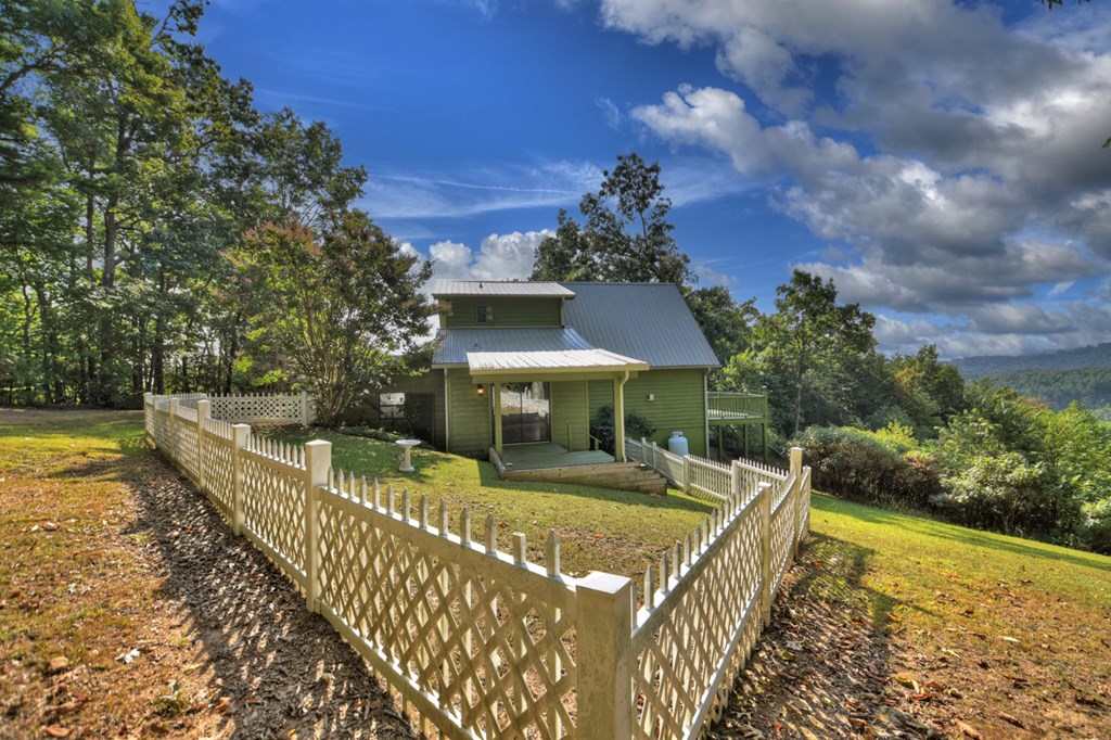 617 Country Mountain Ridge Drive