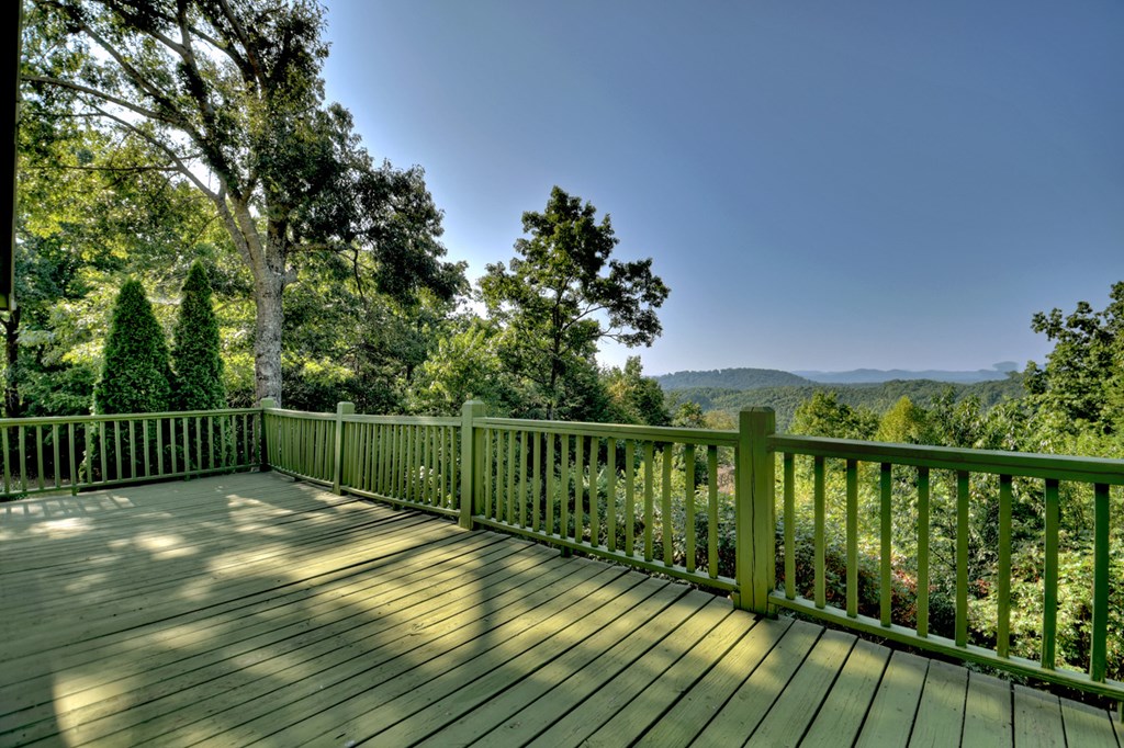 617 Country Mountain Ridge Drive