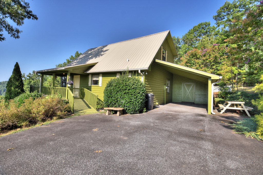 617 Country Mountain Ridge Drive