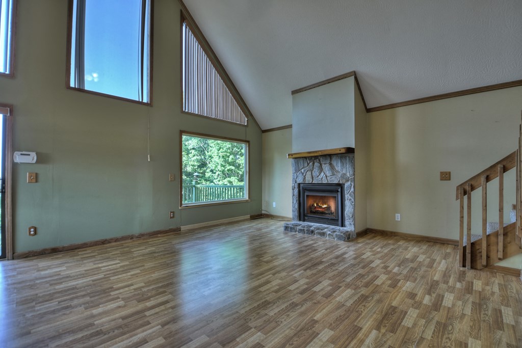 617 Country Mountain Ridge Drive