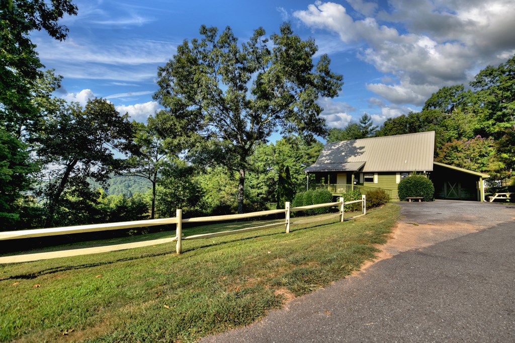 617 Country Mountain Ridge Drive